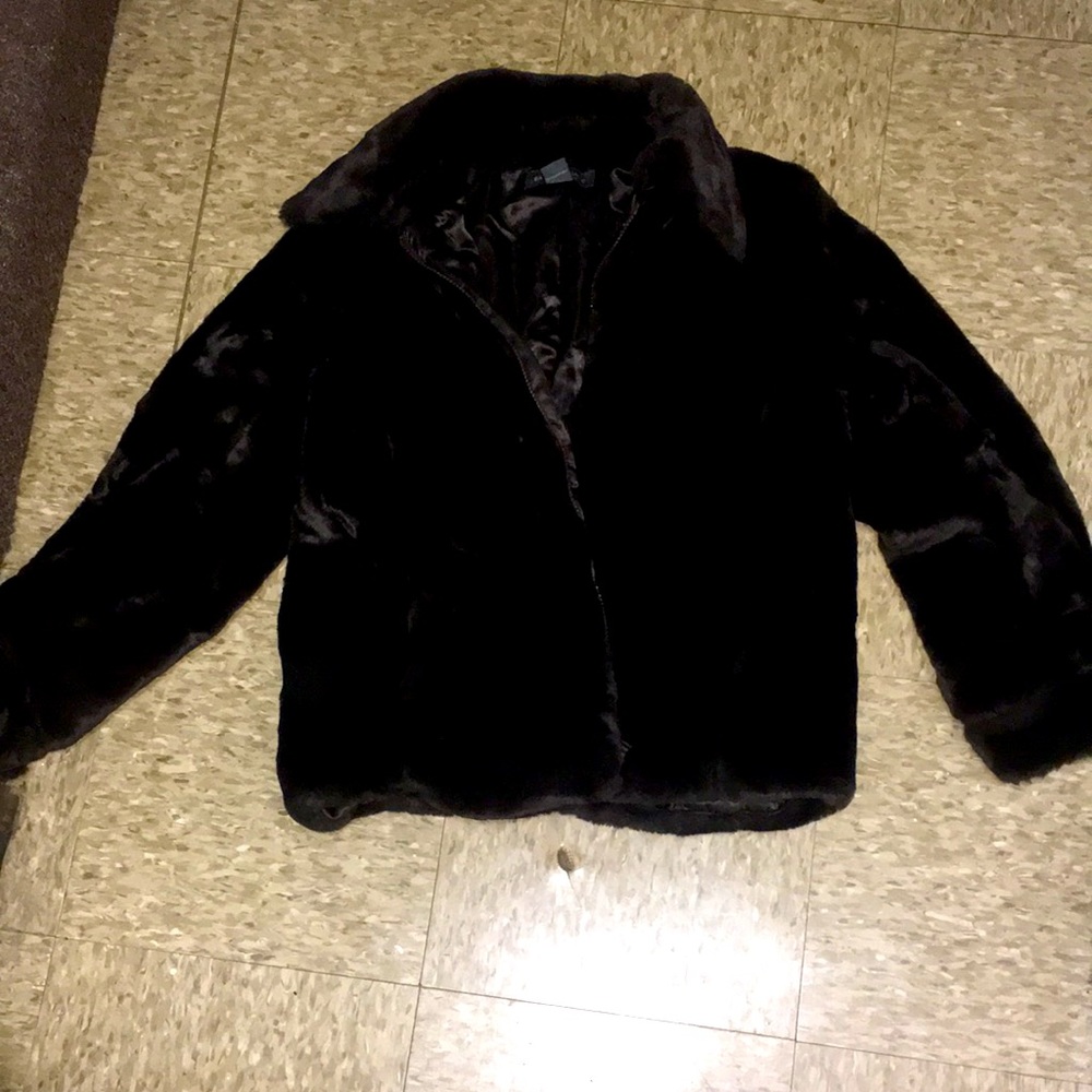 Banana republic coat